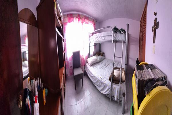 Foto de inmueble en Geovillas Ixtapaluca, Ixtapaluca, Méx., Col. Santa Bárbara C.P. 56538, Ixtapaluca