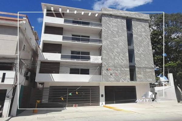 Foto de inmueble en Volantín, Tampico, Tamps., Col. Tamaulipas C.P. 89060, Tampico