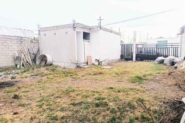 Foto de inmueble en Emiliano Zapata  #s/n, Col. Juan Diego C.P. 54840, Cuautitlán