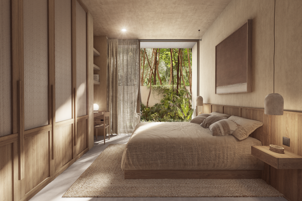 Foto de inmueble en Calle SN, Col. Maya Pax C.P. 77760, Tulum