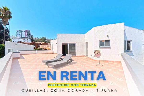 Foto de inmueble en Cubillas Zona Dorada, Col. Cubillas C.P. 22045, Tijuana