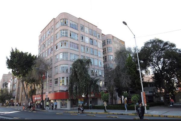 Foto de inmueble en Buenavista, 06350 Ciudad de México, CDMX, Col. Buenavista C.P. 06350, Cuauhtémoc