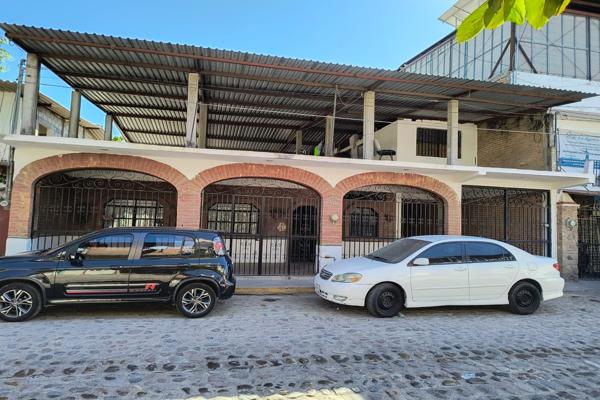 Foto de inmueble en Genaro padilla  #s/n, Col. Pitillal Centro C.P. 48290, Puerto Vallarta