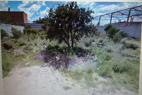 Foto de inmueble en Jabali #Lote 9 Mz 19, Col. Granjas Banthi C.P. 76805, San Juan del Río