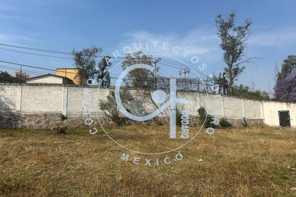 Foto de inmueble en Calle Miguel Hidalgo, Col. Granjas Lomas de Guadalupe C.P. 54767, Cuautitlán Izcalli