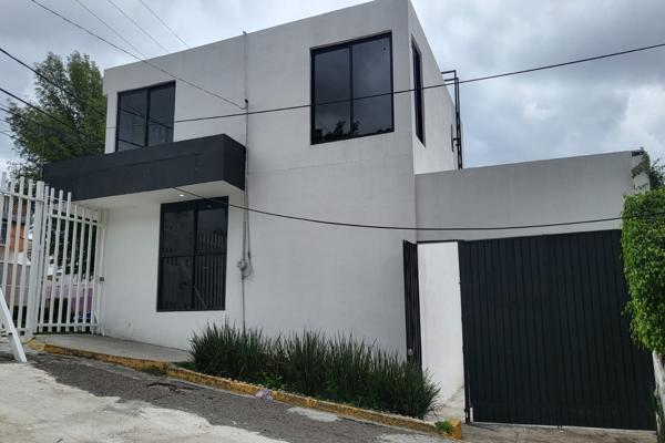 Foto de inmueble en Paseo de Las Lomas, Col. Parque Residencial Coacalco C.P. 55014, Ecatepec de Morelos