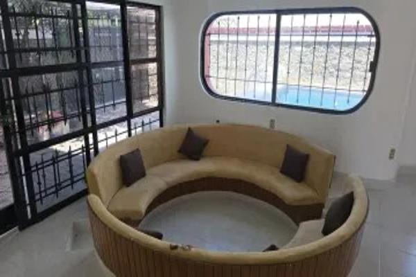 Foto de inmueble en altavista, Col. Altavista C.P. 62010, Cuernavaca