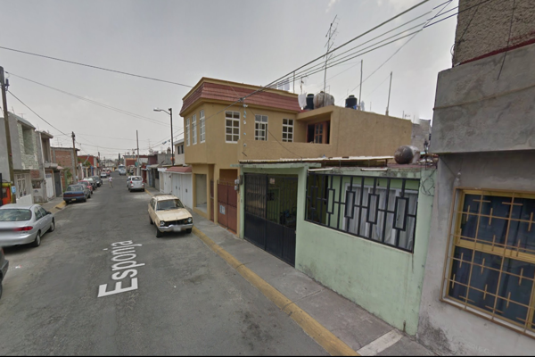Foto de inmueble en Esponja , Las Marinas, 52176 San Salvador Tizatlalli, Méx #s/n, Col. Las Marinas C.P. 52176, Metepec
