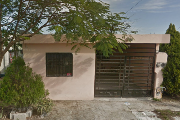 Foto de inmueble en Olmo, Col. Colinas de San Juan C.P. 67262, Juárez