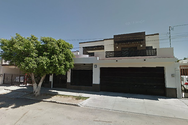 Foto de inmueble en Calle General Bernardo Reyes  #132, Col. Modelo Sur Retornos C.P. 83190, Hermosillo