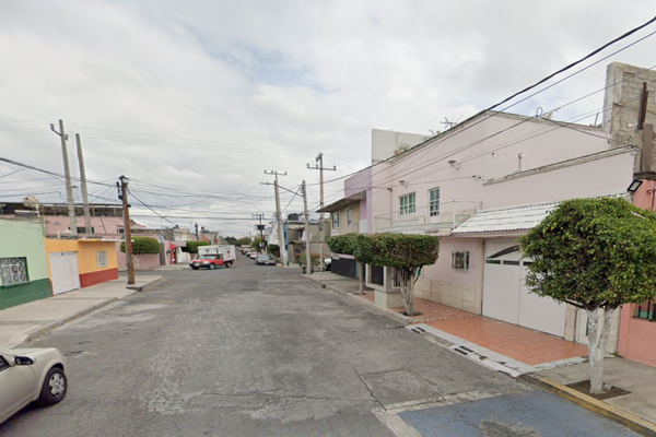 Foto de inmueble en Providencia #s/n, Col. Providencia C.P. 07550, Gustavo A. Madero