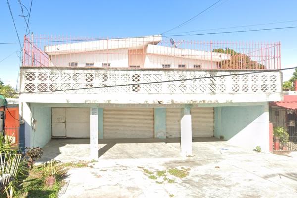Foto de inmueble en AQUILES SERDAN, Col. Chetumal Centro C.P. 77000, Othón P. Blanco