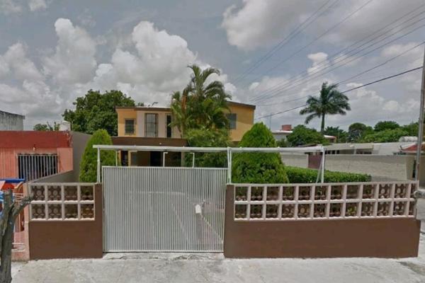 Foto de inmueble en Calle 46, Col. Reparto Granjas C.P. 97198, Mérida