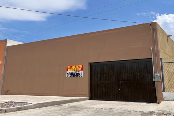 Foto de inmueble en Zona Central, 23000 La Paz, B.C.S., Col. Zona Central C.P. 23000, La Paz