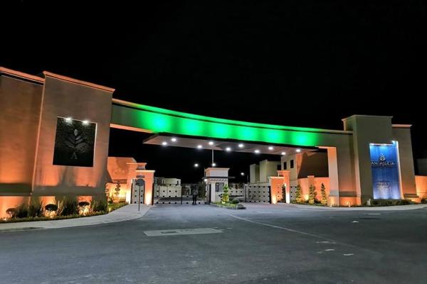 Foto de inmueble en Hidalgo Hgo MX, 43825 Fraccionamiento Andalucía Residencial, Hgo. #6, Col. Olmos C.P. 43825, Tizayuca