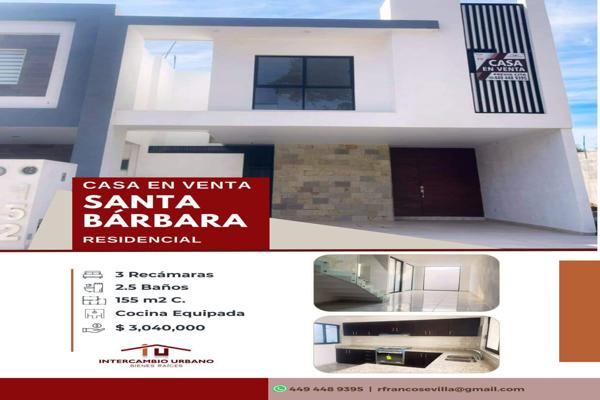 Foto de inmueble en Condominio Santa Barbara, Col. Canteras de Santa Imelda C.P. 20218, Aguascalientes