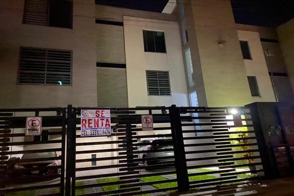 Foto de inmueble en Ruiseñor 1287, Morelos, 44910 Guadalajara, Jal. #1287Int. 4, Col. Morelos C.P. 44910, Guadalajara