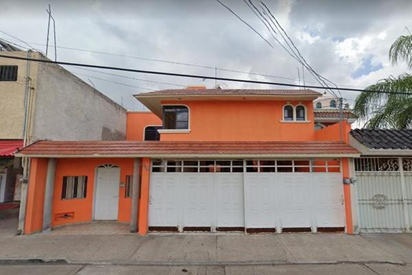 Foto de inmueble en Canadá, Col. El Dorado 1a Sección C.P. 20235, Aguascalientes