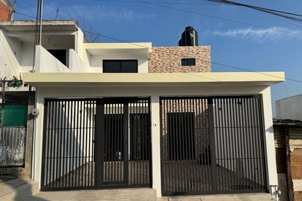 Foto de inmueble en Liquidámbar #38, Col. Reserva Territorial C.P. 91096, Xalapa