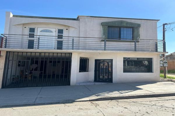 Foto de inmueble en Avenida De Las Presas #s/n, Col. Lomas de La Presa C.P. 22125, Tijuana