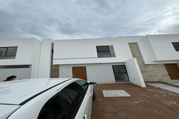 Foto de inmueble en Calle Camino de Santiago 530 Carena Residencial, CP 20326, 20329 Aguascalientes, Ags., Col. Residencial Las Quintas C.P. 20329, Aguascalientes