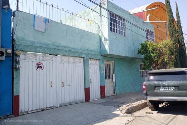 Foto de inmueble en Crisantema  #s/n, Col. Jardines del Tepeyac C.P. 55220, Ecatepec de Morelos