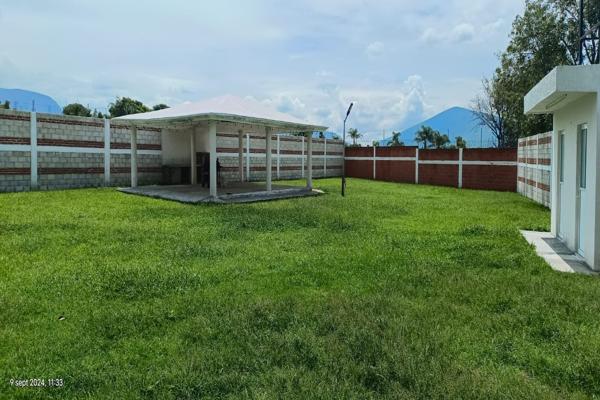Foto de inmueble en Ex hacienda San Félix , Col. Ex Hacienda San Félix C.P. 74368, Atlixco