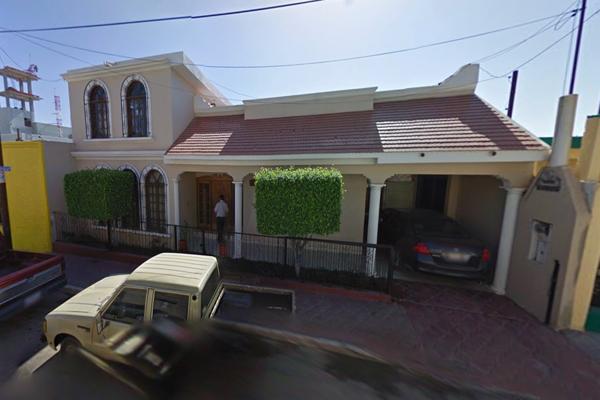 Foto de inmueble en Avenida XVI, Col. Heroica Guaymas Centro C.P. 85400, Guaymas
