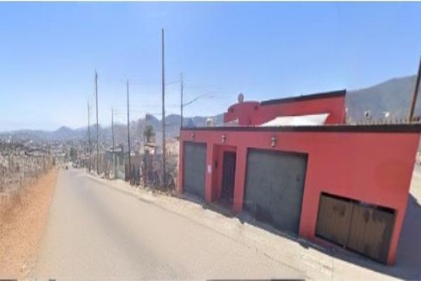 Foto de inmueble en Boulevard Kumiai #719, Col. Mar de Cortez C.P. 22813, Ensenada