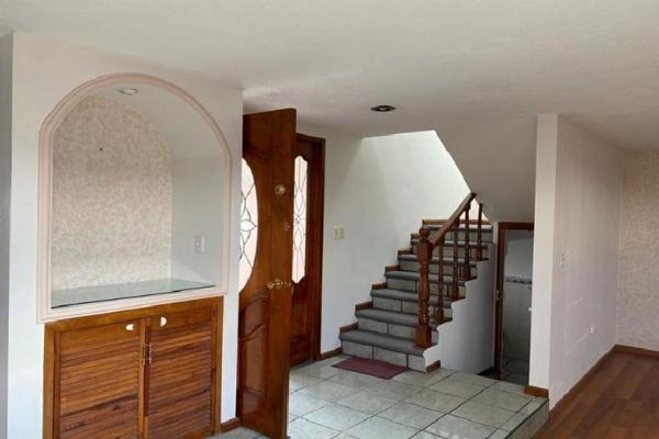Foto de inmueble en Cayena  #451, Col. Benito Juárez (Tequex.) C.P. 54020, Tlalnepantla de Baz