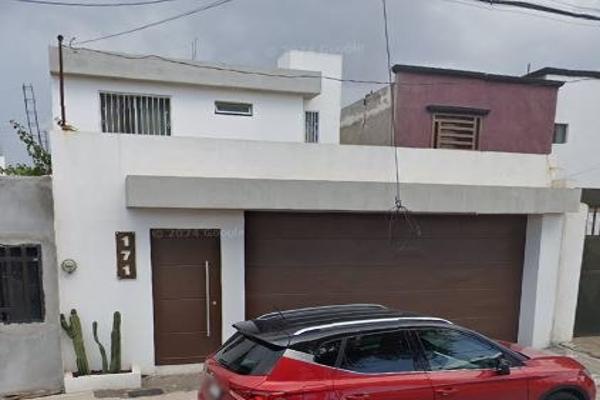 Foto de inmueble en U. A. N. L., Valle Universidad, 25138 Saltillo, Coah., Col. Valle Universidad C.P. 25138, Saltillo