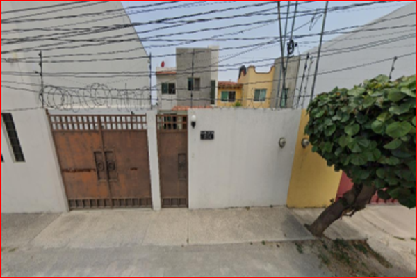 Foto de inmueble en Rodolfo López de Nava, Col. Lomas de Trujillo C.P. 62763, Emiliano Zapata