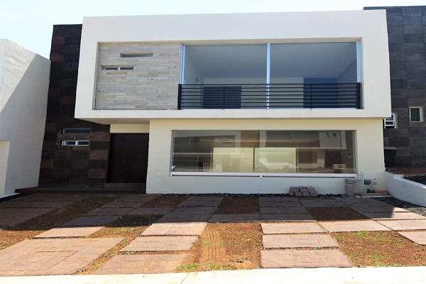 Foto de inmueble en Vientos Alisos, Bosque Tres Marias, 58254 Morelia, Mich., Col. Monte Vento C.P. 58254, Morelia