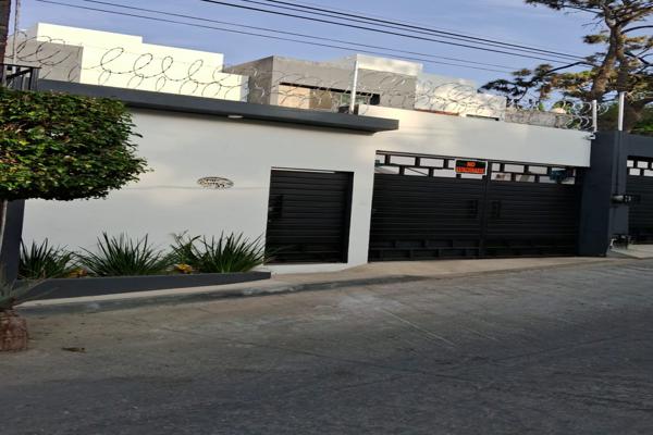 Foto de inmueble en OCOTEPEC, Col. Ocotepec C.P. 62220, Cuernavaca