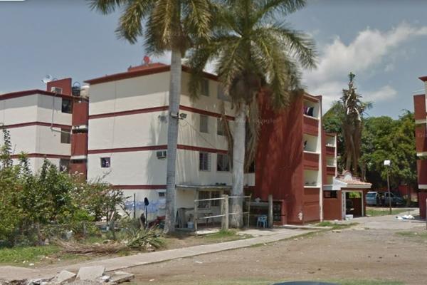 Foto de inmueble en LOS CIRUELOS, Col. El Conchi Infonavit C.P. 82139, Mazatlán