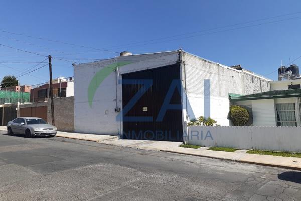 Foto de inmueble en Jazmines, Col. Bugambilias C.P. 72100, Puebla