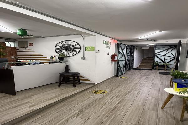 Foto de inmueble en Factor, Col. San José Insurgentes C.P. 03900, Benito Juárez