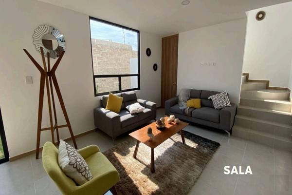 Foto de inmueble en Camino a San Andrés , Col. Puebla C.P. 72270, Puebla
