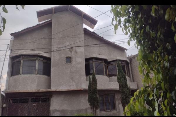 Foto de inmueble en CALLE 7, Col. Capilla I C.P. 56530, Ixtapaluca