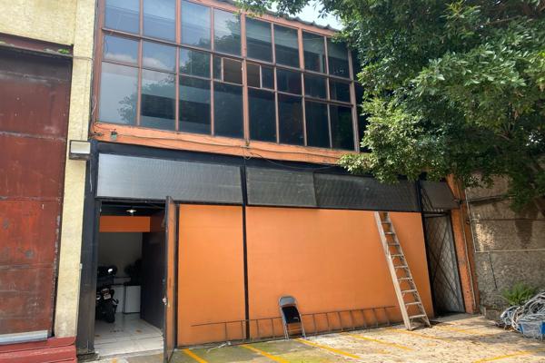 Foto de inmueble en Calzada de San Agustín #200, Col. Colón Echegaray C.P. 53300, Naucalpan de Juárez