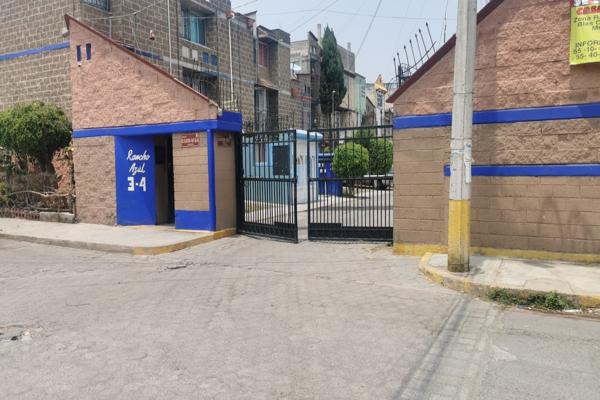 Foto de inmueble en Rancho Azul, Rancho San Blas, 54870 Cuautitlán, Méx. #12Int. c, Col. Rancho San Blas C.P. 54870, Cuautitlán