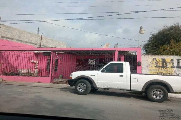 Foto de inmueble en León Felipe 401 #401, Col. Narciso Mendoza C.P. 88700, Reynosa