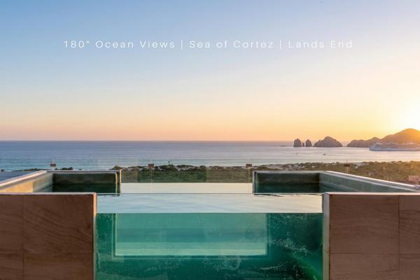 Foto de inmueble en CARR. TRANSPENISULAR El Tezal KM. 4.5, El Tezal, 23400 Cabo San Lucas, B.C.S.Int. PH 1601, Col. San José del Cabo Centro C.P. 23400, Los Cabos
