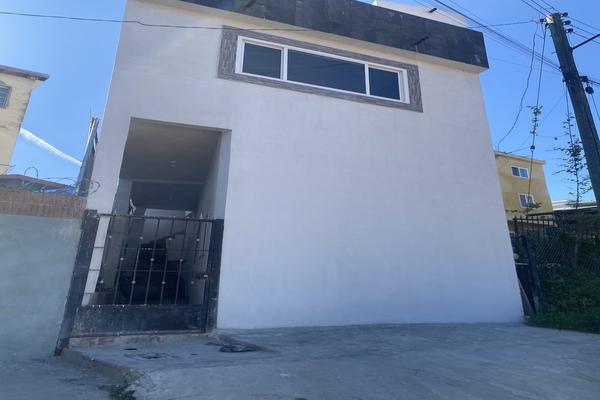 Foto de inmueble en Faisán, Col. Burócrata Hipódromo C.P. 22030, Tijuana