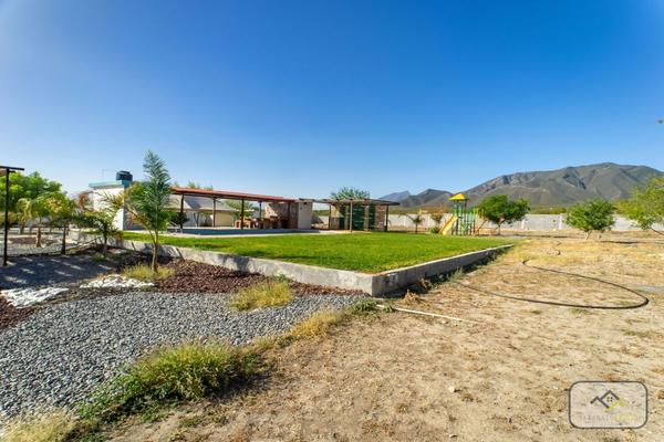 Foto de inmueble en Faisan, Col. Hacienda Santa Gertrudis C.P. 65530, Salinas Victoria