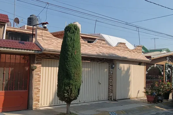 Foto de inmueble en FAISANES Y ALBATROCES #0, Col. Izcalli Jardines C.P. 55050, Ecatepec de Morelos