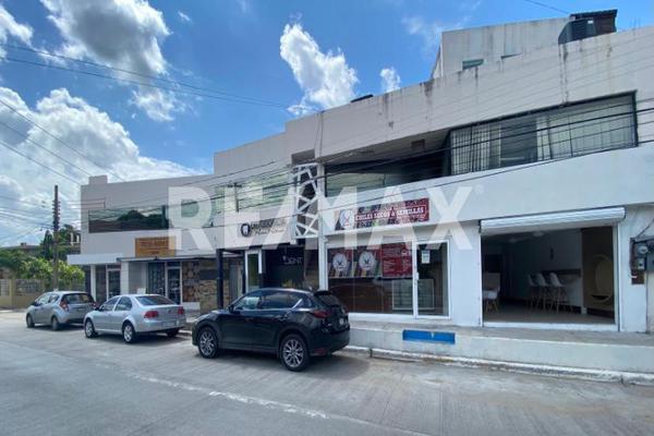 Foto de inmueble en Faja de Oro, Col. Minerva C.P. 89120, Tampico