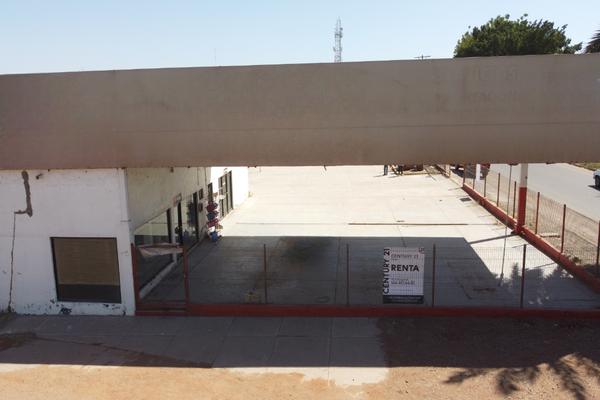 Foto de inmueble en  , Col. Faustino Félix Serna C.P. 85180, Cajeme