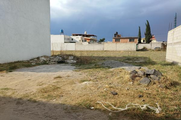 Foto de inmueble en HIDALGO #s/n, Col. Parque Industrial Xiloxoxtla C.P. 90194, Santa Isabel Xiloxoxtla