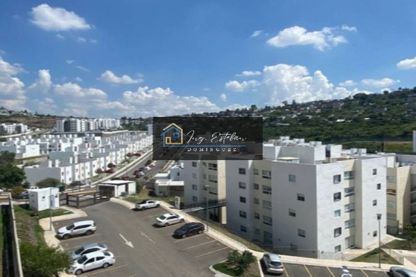 Foto de inmueble en Cordillera San Jose , Col. San José el Alto C.P. 76147, Querétaro